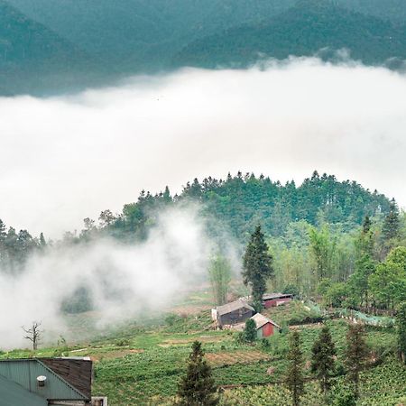 Tiger Sapa Hotel Dış mekan fotoğraf